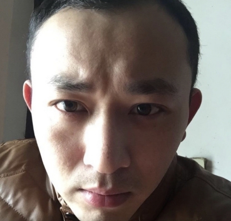 摘星小虫的第一张照片--南通基督教相亲网