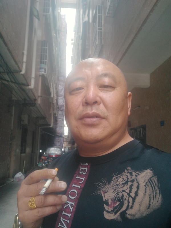 人在TA乡的第一张照片--南通基督教相亲网