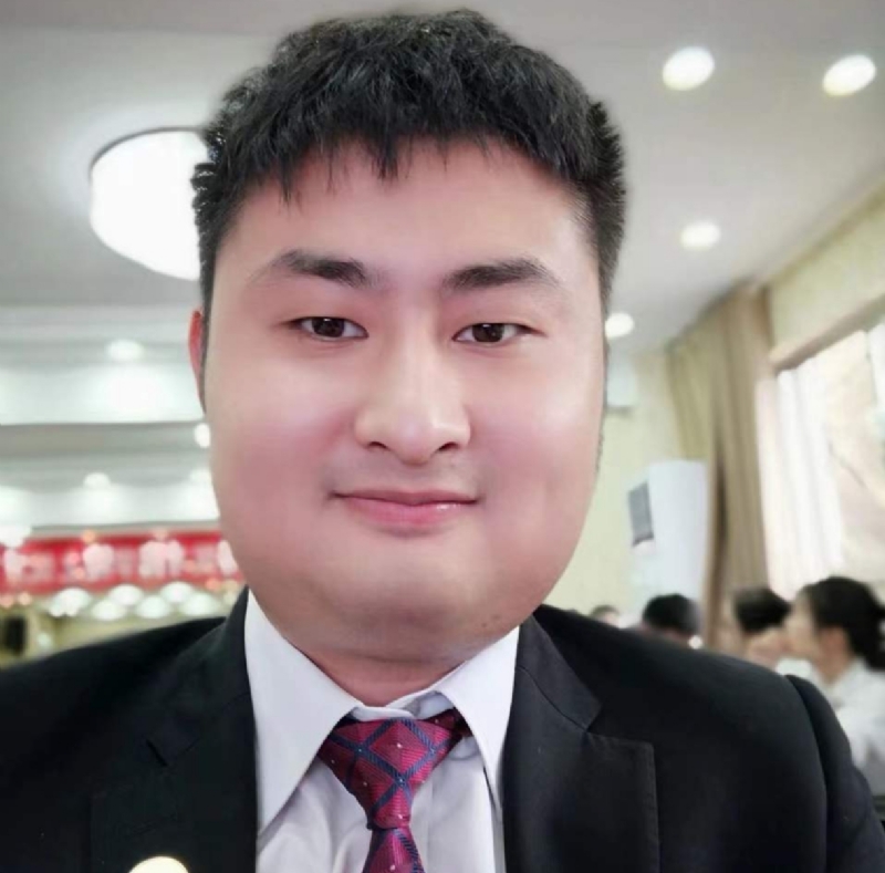 心动的金环的第一张照片--南通基督教相亲网